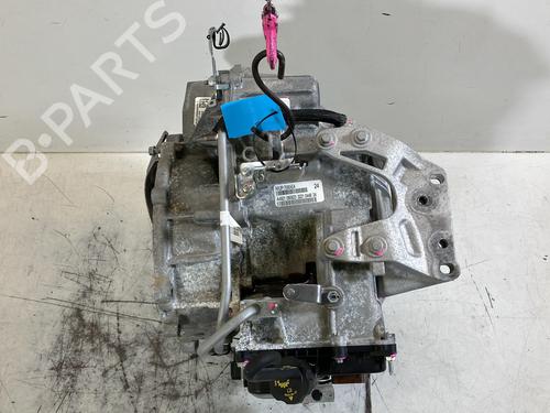 Gearbox FORD TRANSIT V363 Platform/Chassis (FED, FFD) 2.0 EcoBlue | BP39201078M3 - Image 6