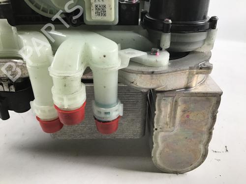 Heater matrix box TESLA MODEL Y (5YJY) Long Range All-wheel Drive | BP39917907M61 - Image 4