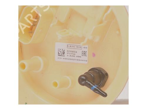 Fuel pump BMW X7 (G07) xDrive 40 d Mild-Hybrid | BP26721727M76 - Image 3