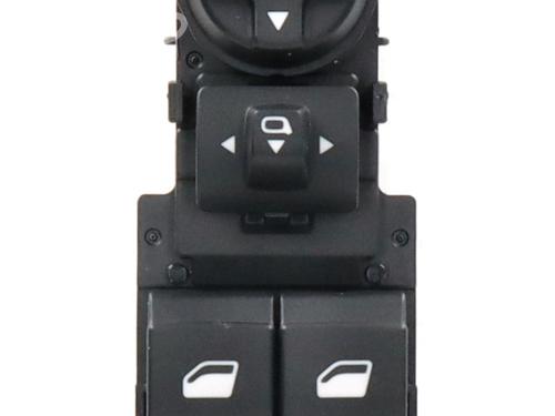 Left front window switch PEUGEOT EXPERT Van (V_) E-EXPERT HYDROGEN | BP39927967I27 - Image 3