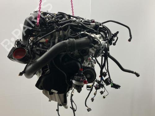 Used Engine BMW X4 (G02, F98) xDrive 20 i (184 hp) 29490139