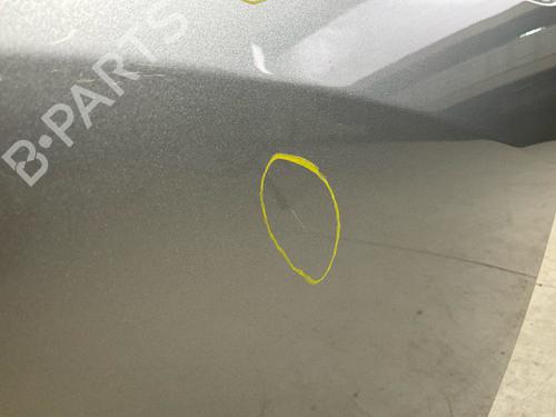 Left rear door PEUGEOT 208 II (UB_, UP_, UW_, UJ_) 1.2 PureTech 130 | BP19674602C4 