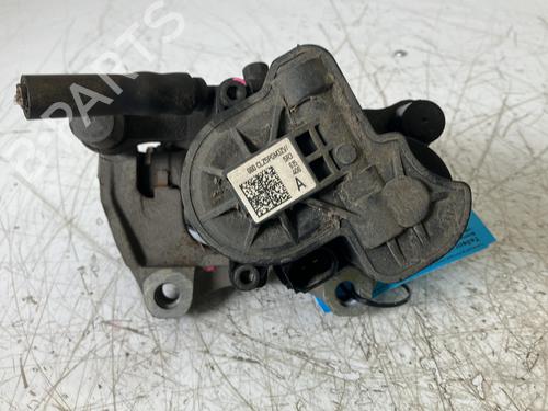 Right rear brake caliper VW GOLF VIII (CD1, DA1) 1.5 TSI | BP39922090M106 - Image 2