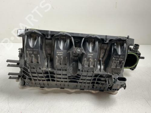 Intake manifold VW PASSAT B8 Variant (3G5, CB5) 1.4 GTE Hybrid | BP38438086M70 - Image 4
