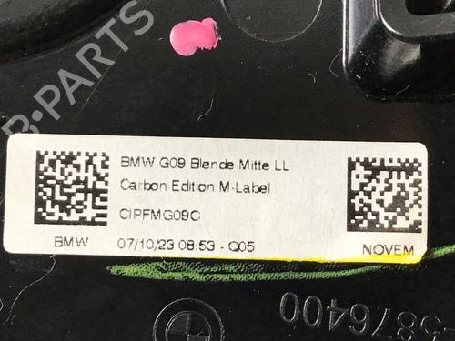 Other BMW XM (G09) Label All-wheel Drive | BP39919549O1 - Image 7