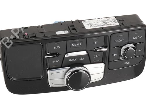 Switch AUDI A8 D4 (4H2, 4H8, 4HC, 4HL) 3.0 TDI quattro | BP36433415I30 - Image 2