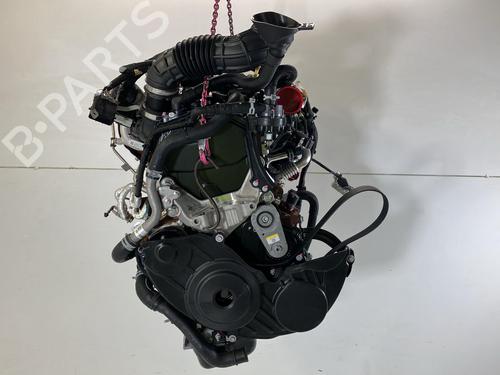 Engine FORD TRANSIT V363 Platform/Chassis (FED, FFD) 2.0 EcoBlue | BP39199672M1 - Image 3