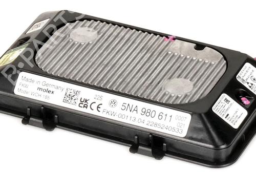 Used Electronic module Electronic module CUPRA FORMENTOR (KM7, KMP) 2.5 VZ5 4Drive (390 hp) 39928121 39928121