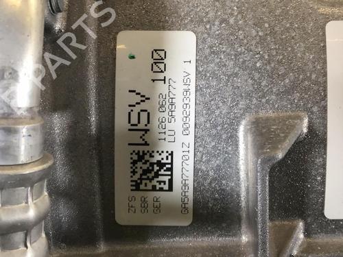 Getriebe BMW X5 (G05, F95) xDrive 30 d Mild-Hybrid | BP30548277M3