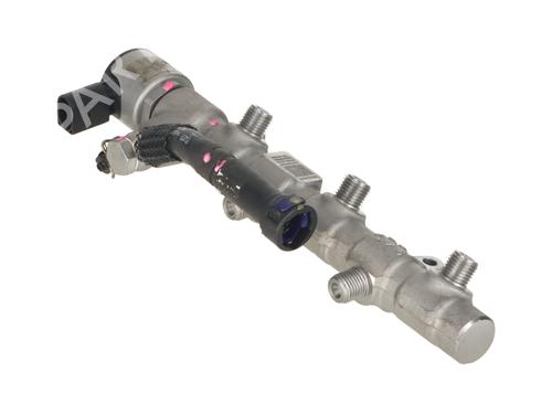 Used Pipe VW TOUAREG (CR7, RC8) 3.0 TDI 4motion (286 hp) 25898851