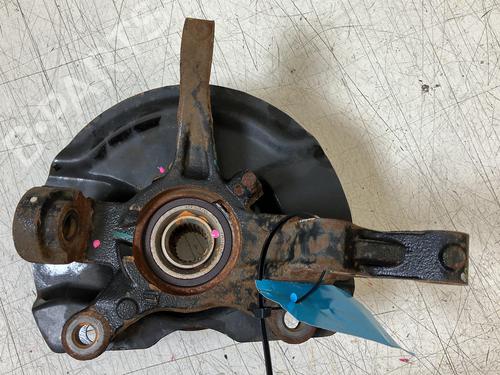 Left front steering knuckle MITSUBISHI MIRAGE / SPACE STAR VI Hatchback (A0_A) 1.2 | BP38566895M25 - Image 2