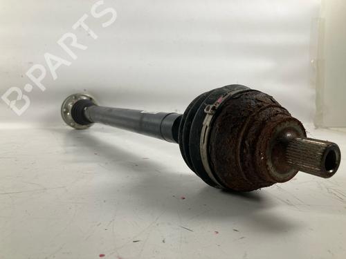 Used Right front driveshaft AUDI Q3 (F3B) 35 TDI (150 hp) 31374658