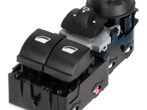 Used Left front window switch Left front window switch OPEL VIVARO C Van (K0) VIVARO-E HYDROGEN (136 hp) 39923829 39923829