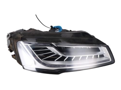 Used Right headlight Right headlight AUDI A8 D4 (4H2, 4H8, 4HC, 4HL) 3.0 TDI quattro (258 hp) 35114181 35114181