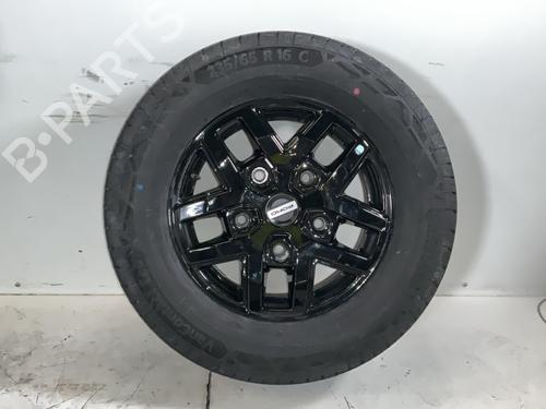 Fælk FORD TRANSIT V363 Platform/Chassis (FED, FFD) 2.0 EcoBlue | BP38067618C45  - Image 12