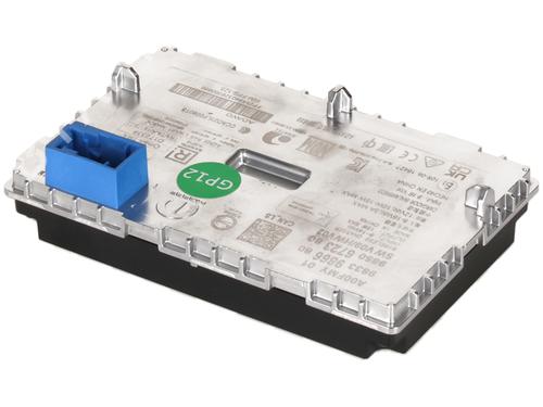 Electronic module PEUGEOT EXPERT Van (V_) E-EXPERT HYDROGEN | BP39928111M83 - Image 2