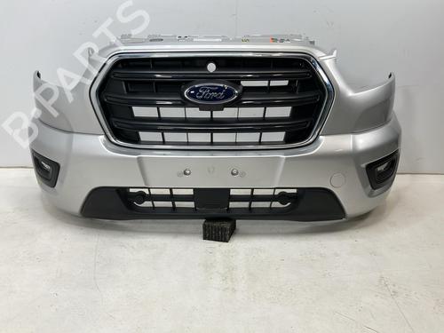 Paragolpes delantero Paragolpes delantero FORD TRANSIT V363 Platform/Chassis (FED, FFD) 2.0 EcoBlue (170 hp) 33876573 33876573