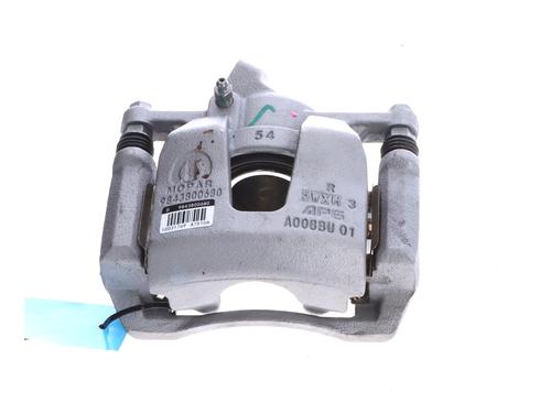 Used Right front brake caliper Right front brake caliper OPEL CORSA F (P2JO) 1.2 MHEV (101 hp) 40259111 40259111