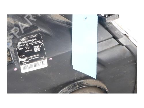 Left headlight FORD TRANSIT V363 Platform/Chassis (FED, FFD) 2.0 EcoBlue | BP36027118C28 - Image 3