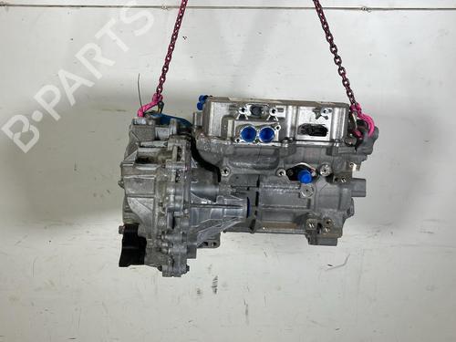 Used Engine Engine FIAT SCUDO Van E-SCUDO (507) (136 hp) 39924416 39924416