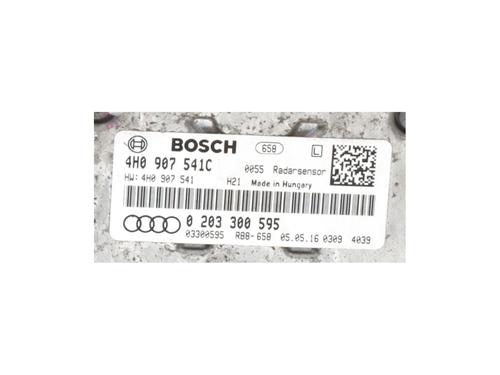 Electronic module AUDI A8 D4 (4H2, 4H8, 4HC, 4HL) 3.0 TDI quattro | BP35719118M83 - Image 3