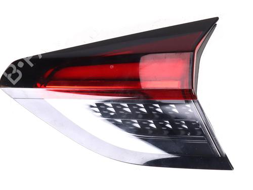 Used Right tailgate light Right tailgate light 38567135 38567135