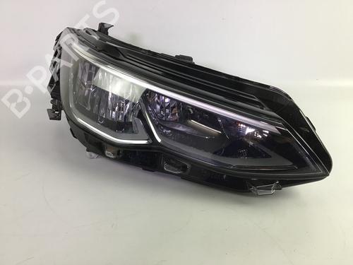 Right headlight VW GOLF VIII (CD1, DA1) 1.0 TSI | BP33301911C29 - Image 2
