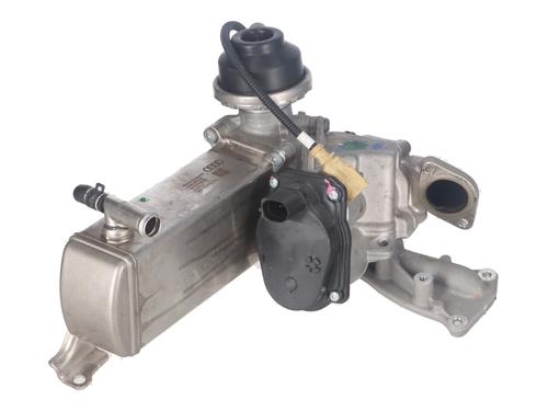 Used Egr VW TOUAREG (CR7, RC8) 3.0 TDI 4motion (286 hp) 31052168