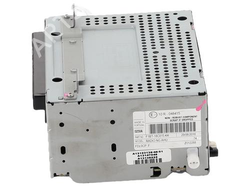 Electronic module FORD FOCUS III Turnier 1.0 EcoBoost | BP39650690M83 - Image 2