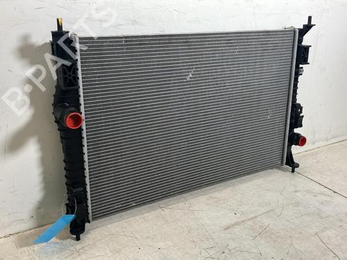 Water radiator OPEL VIVARO C Van (K0) VIVARO-E HYDROGEN | BP39924645M31 - Image 3