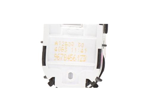 Left front window switch OPEL VIVARO C Van (K0) VIVARO-E HYDROGEN | BP39926744I27 - Image 3