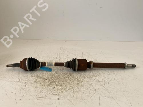 Used Right front driveshaft Right front driveshaft 37170430 37170430