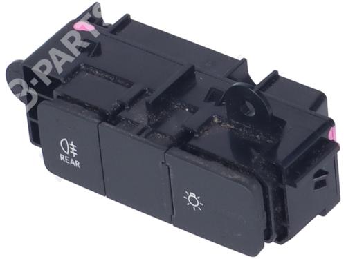 Used Headlight switch AUDI A3 Limousine (8YS, 8YM) 35 TDI (150 hp) 11820194