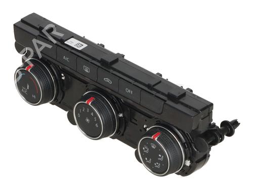 Climate control VW GOLF VII (5G1, BQ1, BE1, BE2) 1.6 TDI | BP16209628I5 