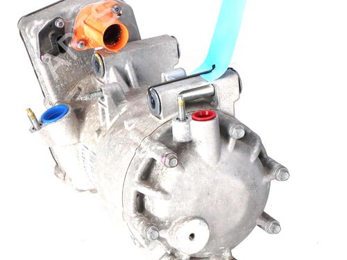 AC compressor OPEL VIVARO C Van (K0) VIVARO-E HYDROGEN | BP39924195M34 - Image 2