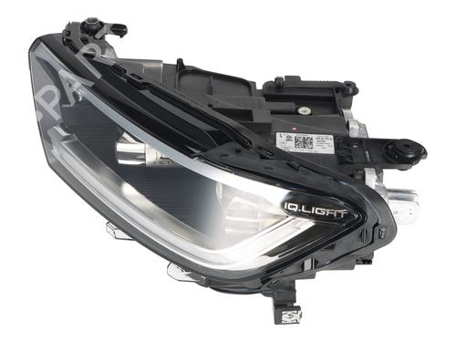 Left headlight VW T-ROC (A11, D11) 1.0 TSI (110 hp) 17918249