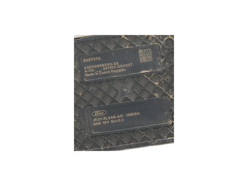 Electronic sensor FORD TRANSIT V363 Platform/Chassis (FED, FFD) 2.0 EcoBlue | BP34541915M84 - Image 2