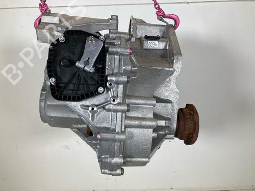 Gearbox VW POLO VI (AW1, BZ1, AE1) 1.0 TSI | BP21542279M3 