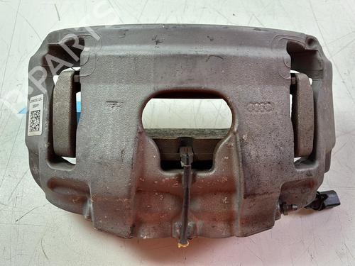 Left front brake caliper AUDI A8 D4 (4H2, 4H8, 4HC, 4HL) 3.0 TDI quattro | BP36264231M105  - Image 5