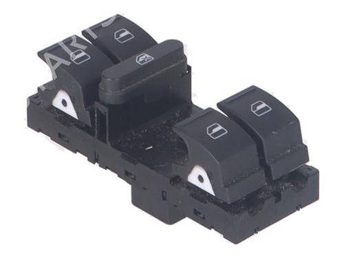 Switch VW POLO V (6R1, 6C1) 1.6 TDI | BP17393936I30 