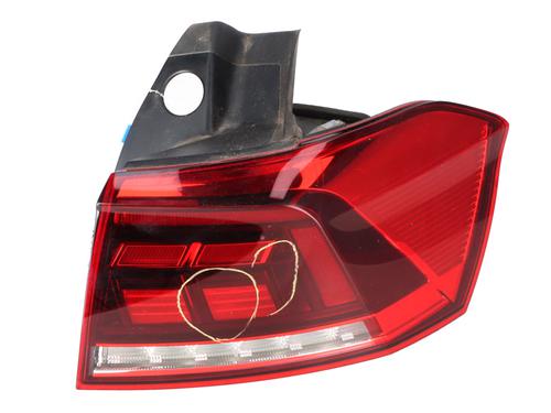 Højre baglygte VW PASSAT B8 Variant (3G5, CB5) 2.0 TDI (150 hp) 31755017