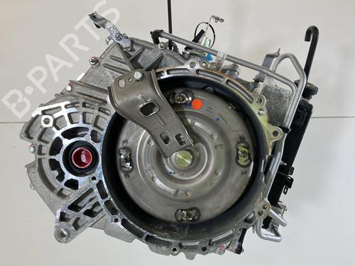 Used Gearbox Gearbox 39201076 39201076