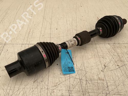 Used Right front driveshaft Right front driveshaft 38089972 38089972