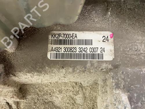 Gearbox FORD TRANSIT V363 Platform/Chassis (FED, FFD) 2.0 EcoBlue | BP37436993M3  - Image 8