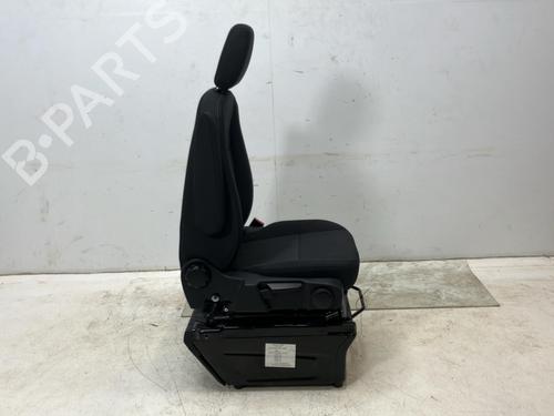 Right front seat FORD TRANSIT V363 Platform/Chassis (FED, FFD) 2.0 EcoBlue | BP40227182C16 - Image 4