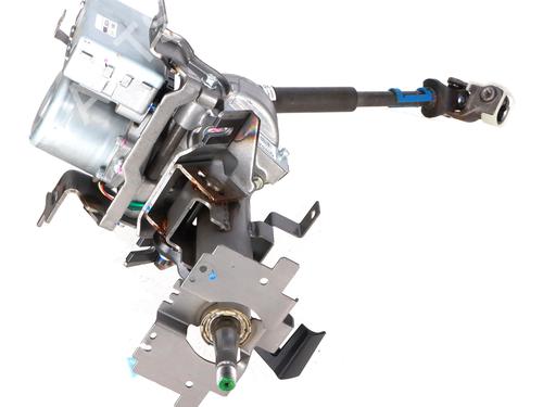 Steering column NISSAN LEAF (ZE1) Electric | BP37643339M21 - Image 2