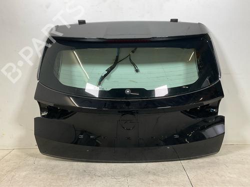 Used Tailgate OPEL GRANDLAND / GRANDLAND X (A18, P1UO) 1.2 (75) (131 hp) 20724423
