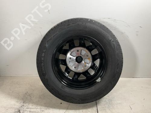 Fælk FORD TRANSIT V363 Platform/Chassis (FED, FFD) 2.0 EcoBlue | BP36076628C45 - Image 3
