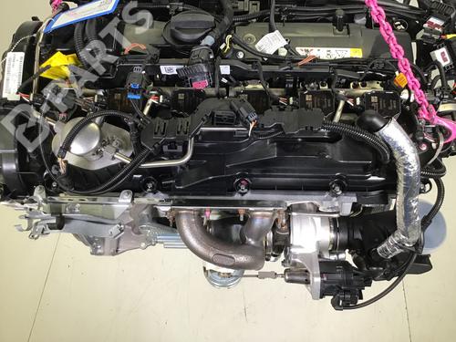 Engine BMW X7 (G07) xDrive 40 i | BP7806502M1 - Image 6