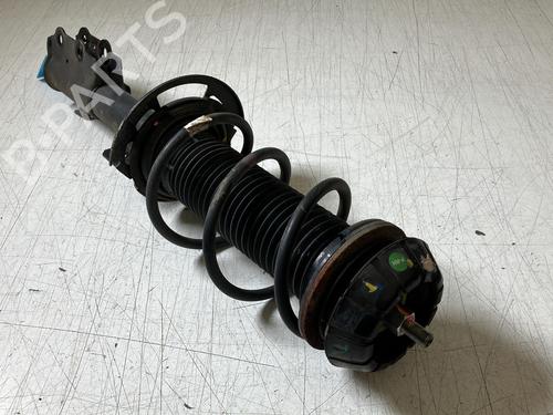 Right front shock absorber SUZUKI BALENO (FW, EW) 1.2 (A1K412) | BP38600433M17 - Image 2